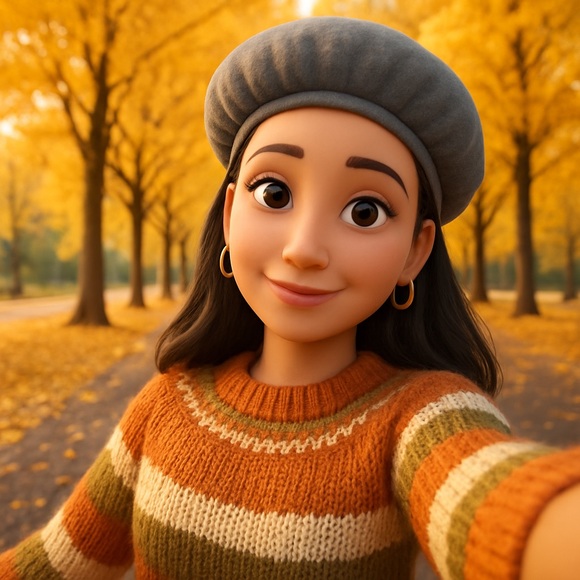 Meet your Posher, Nadia - Picture 1 of 1